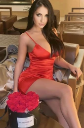 Проститутка Анфиса